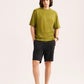 The Relaxed Tee (Unisex)
