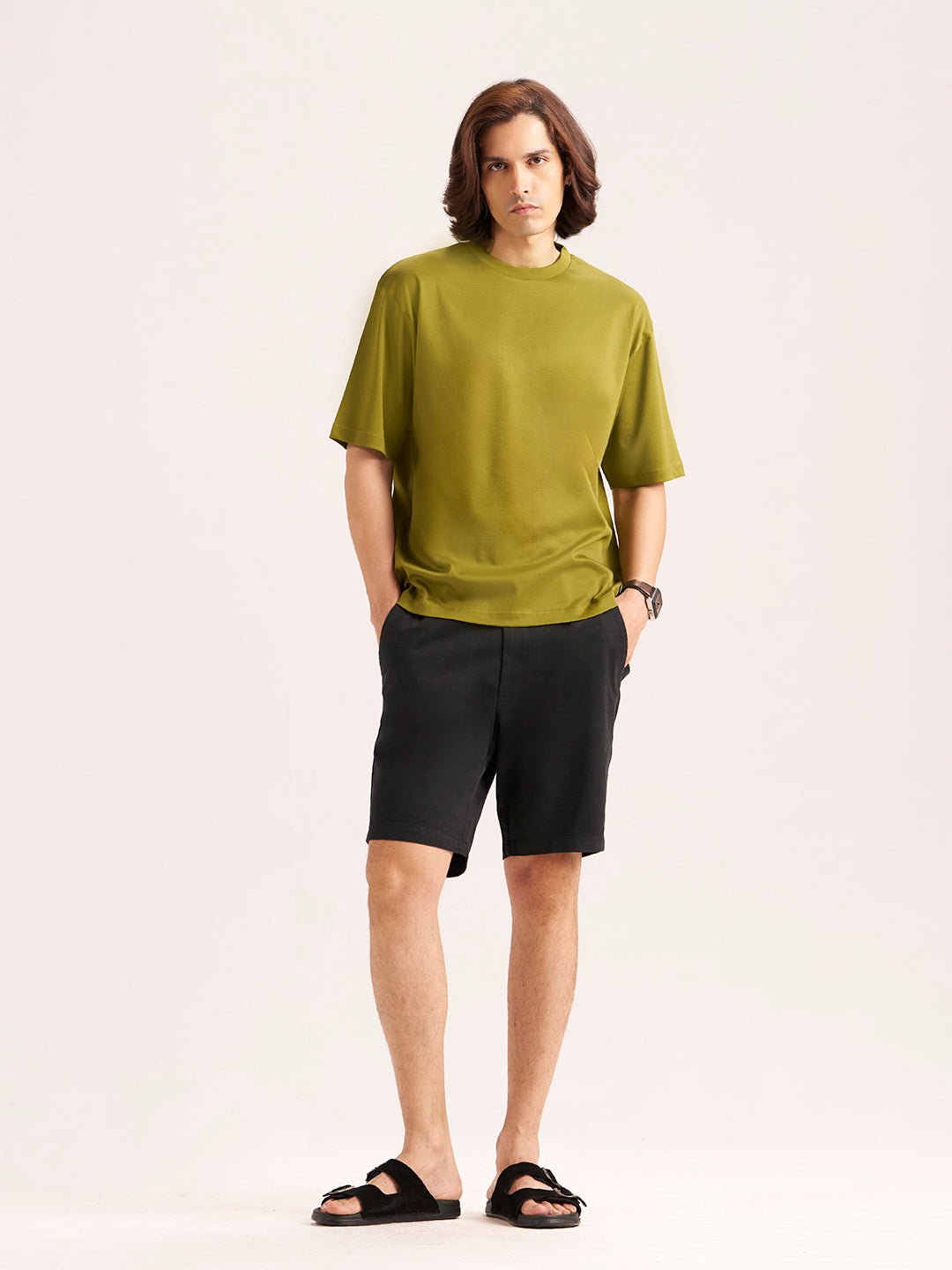 The Relaxed Tee (Unisex)