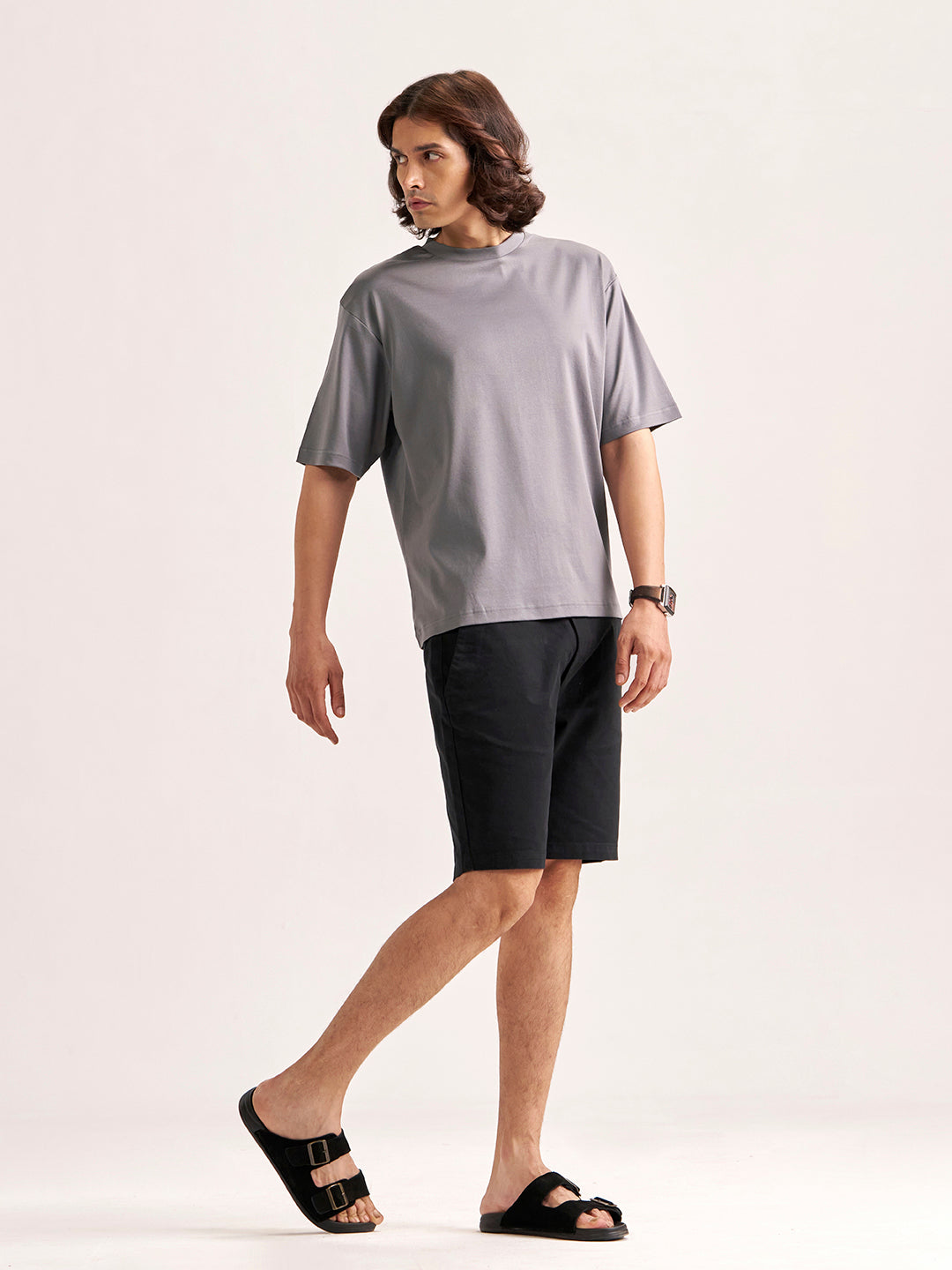 The Relaxed Tee (Unisex)