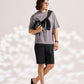 The Relaxed Tee (Unisex)