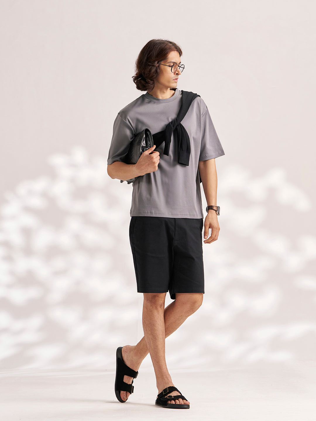 The Relaxed Tee (Unisex)
