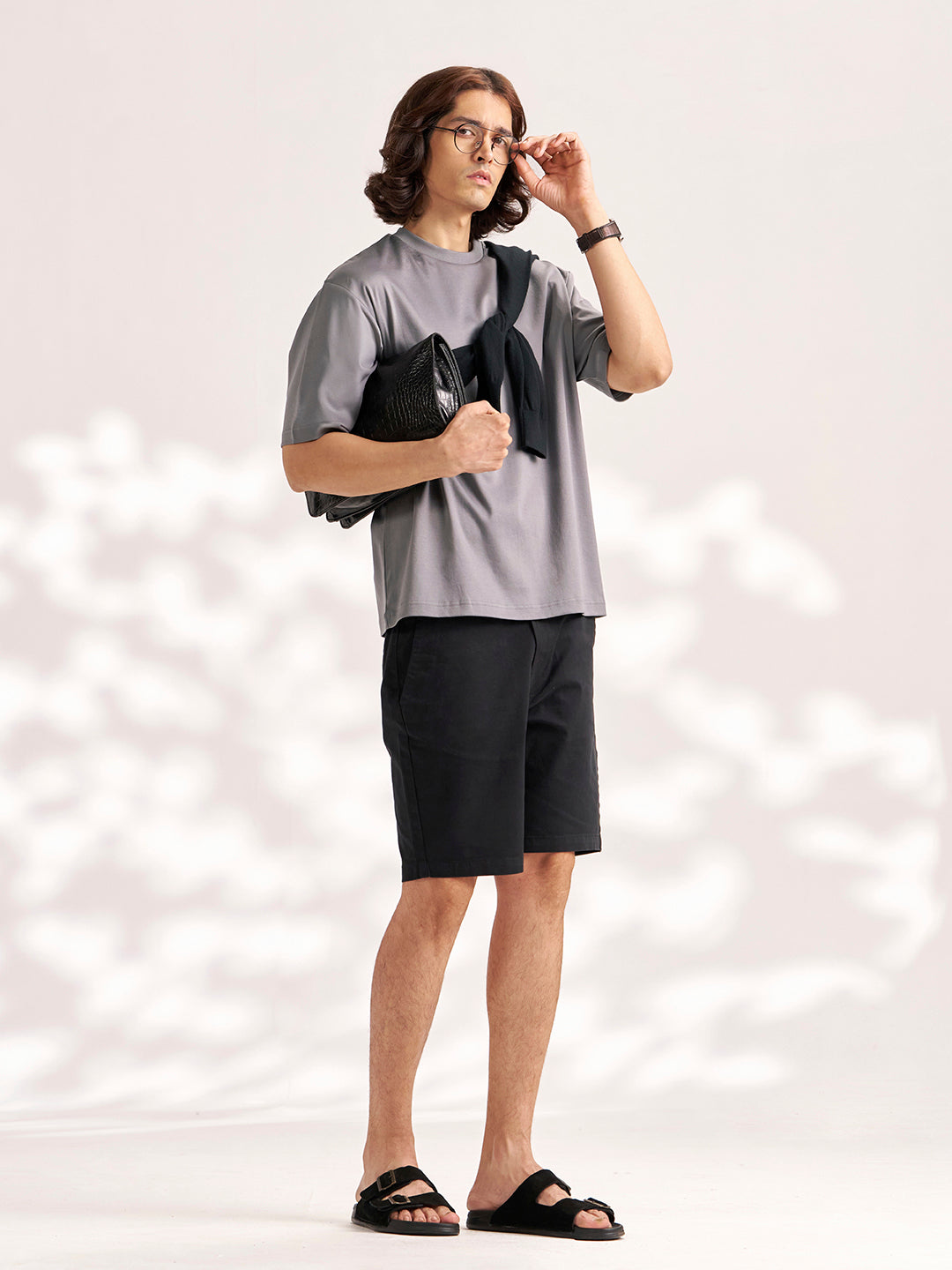 The Relaxed Tee (Unisex)