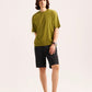 The Relaxed Tee (Unisex)