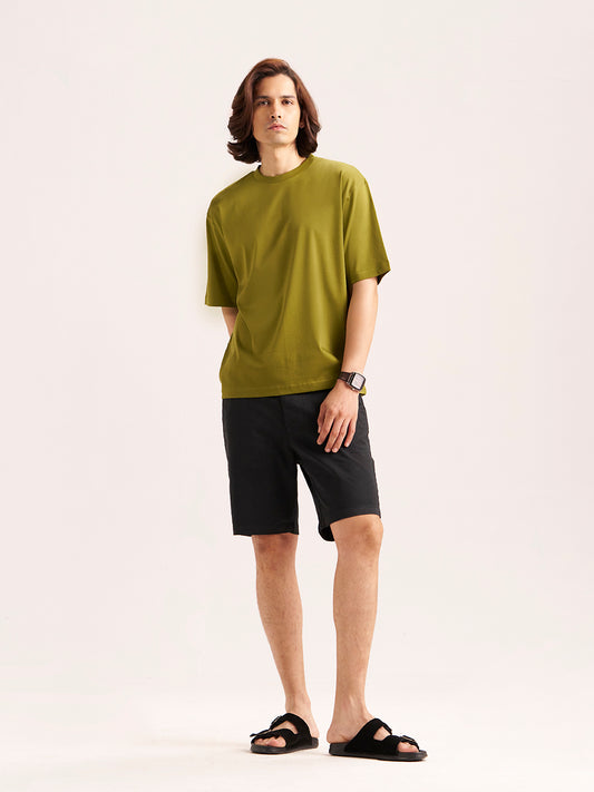 The Relaxed Tee (Unisex)