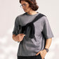 The Relaxed Tee (Unisex)