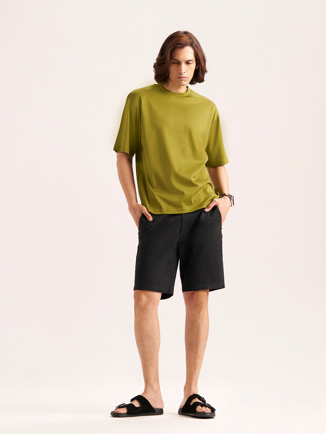 The Relaxed Tee (Unisex)